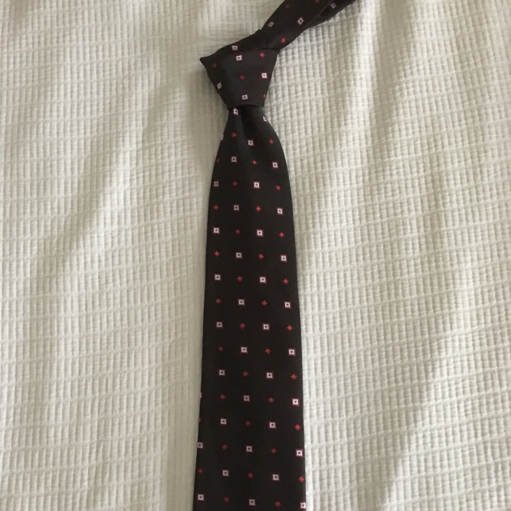 Ziglar Tie